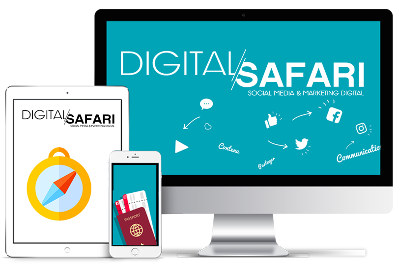 Digital Safari CM